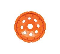 Meule diamant GOLZ Béton universel - DS22125