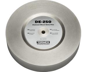 Meule diamant grain extra fin 1200 DE-250 TORMEK