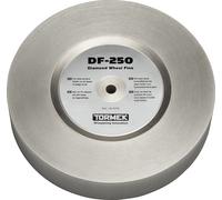 Meule diamant grain fin 600 DF-250 TORMEK