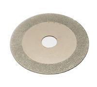 Meule Diamantée 100/20mm Pour Lame De Scie Circulaire Pour Dispositif D'affûtage De Lame De Scie Circulaire Pour Outils De Meulage En Alliage Dur