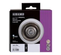 Meule diamantée à profil SIDAMO - 11130222