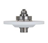 Meule diamantée à profil ULTRA PROFIL R5 SIDAMO - 11130216