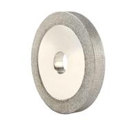 Meule diamantée circulaire, Meule diamantée 45/60/180 °, grain 78mm, 150, plusieurs tailles for meuleuse, fraise(78x16x10mm)