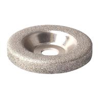 Meule diamantée de 56 mm - Outil rotatif for un retrait rapide et une coupe précise(15pcs)