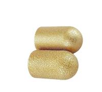 Meule diamantée de qualité supérieure - 1 fraise à eau brasée, diamètre 20/30 mm, outil de chanfreinage R0.4.(D20mm Coarse)