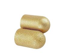 Meule diamantée de qualité supérieure - 1 fraise à eau brasée for projets en pierre, diamètre 20/30 mm(D30mm Coarse)