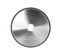 Meule Diamantée En Résine 1A1 150/180 Mm 618, Outils Abrasifs For Meuleuse De Surface, 1 Pièce Personnalisable(SDC 150D-3T)