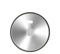 Meule diamantée en résine SDC CBN 1A1, 150/180mm, 618, meuleuse de Surface