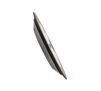 Meule diamantée for affûteuse de scies en carbure, disque de meulage circulaire en résine for outil de fraisage en acier au tungstène(100MM*20MM*10MM*8MM*150)