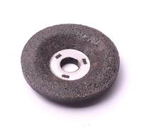 Meule diamantée, meulage diamanté, 1 pièce, grain 50 mm, concave, en forme de cuvette, meule diamantée à grain déprimé for le polissage du carbure métallique