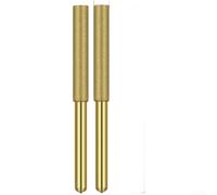 Meule Diamantée pour Chaîne Scie 4.0mm Émeri Meule Diamantée(A) | Matériau émeri pour robuste, taille 4.0mm, affûtage rapide, scies électriques, longue durée