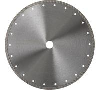 Meule diamantée pour coupe-carreaux 300x25,4 mm UNI
