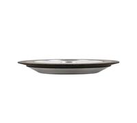 Meule diamantée ronde à rectifier, disque à grain circulaire for fraise en acier au tungstène, 1 pièce(125MM*32MM*8MM*10MM*320)