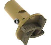 Meule diamantée TA750 Mini 40mm Colle à carrelage M14 D 601 MARCRIST