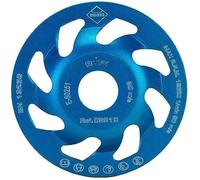 Meule ébauche - RUBI - R5919 - Ø100 mm - Acier - Soudage laser