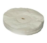 Meule En Coton Doux Ø 200 Mm Pour Moto Pièces De Rechange Accessoires