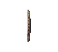 Meule éventail laminée 125 mm K60, 10 pièces