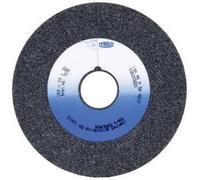 Meule fixe Ø200xL25x51mm 36 Forme 1 10A 36 P5A V17 NK TYROLIT