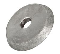 Meule HM pour affuteuse de meches Holzmann bsg13e-diam