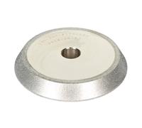 Meule HM pour affuteuse de meches Holzmann bsg13pro-hm