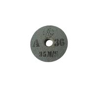 Meule KS TOOLS - A36 grains - 500.8465