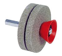 Meule pour affûtage pour perceuse, ciseaux, couteaux, etc.