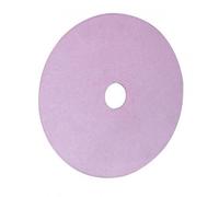 Ribimex Meule de rechange PRIM145/32 145 x 3,2 x 22,3 mm pour affûteuse de chaîne PRS660