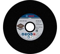 Meule pour meuleuses droites Bosch 1608600068