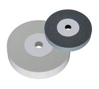 Meule pour touret corindon gris 36 150x20x12.7mm - FEMI - 8760032