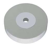 Meule pour touret corindon gris 60 125x16x12.7mm - FEMI - 8760002