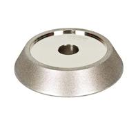 Meule SDC pour affûteuse à forêts BSG30PRO-BSG30PRO-HSS HOLZMANN