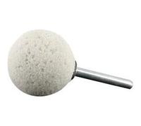 meule spherique diametre 40 mm rapeur pour pneu et chambre air - Schrader G