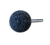 MEULE SPHERIQUE POUR CAOUTCHOUC, PNEU - DIAMETRE 20