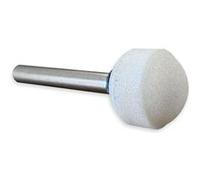MEULE SPHERIQUE POUR CAOUTCHOUC, PNEU - DIAMETRE 20