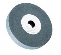 Sidamo - Meule pour touret - Dim. mm.150 x 19 x 12,7 - Grain.60 -