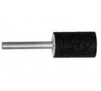 Meule sur tige en corindon brun 32 x 32 x 40 mm cylindrique Metabo 628338000 Diamètre 32 mm 1 pc(s)