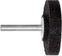 Meule sur tige en corindon brun 50 x 10 x 40 mm cylindrique Metabo 628340000 Diamètre 50 mm 1 pc(s)