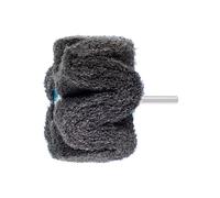 Meule sur tige PFERD Polinox PNL 5030/6 50 mm SiC tige acier