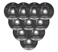 Meule SW Pro Grind Ø125 mm, 125 mm x 6,4 mm x 22,23 mm très robuste et durable