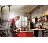 Meule touret 200x32x25mm G36