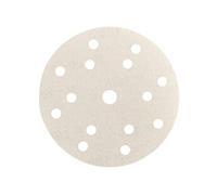 Metabo Meules adhésives 626685000 – 150 mm P80 – 50 pièces