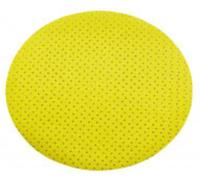 Meules adhésives Metabo 25 225 mm P180 Metabo 626655000