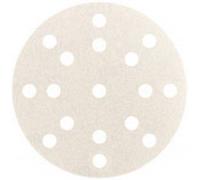 Metabo 50 feuilles abrasives auto-agrippantes 125 mm, P100, peinture, « Multihole » metabo Quantité:50