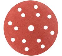 Meules adhésives Metabo 50 150 mm P40 Metabo 626674000