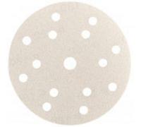 Metabo Meules adhésives auto-agrippantes 150 mm P60 pour peinture – 50 pièces (626684000)