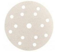Metabo Meules adhésives auto-agrippantes 150 mm P60 pour peinture – 50 pièces (626684000)