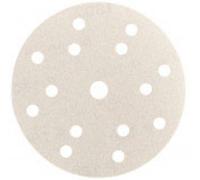 Metabo Meules adhésives 626685000 – 150 mm P80 – 50 pièces