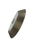 Meules CBN SDC 78 mm MR-13A / D X1 X3 13B 20G for affûtage d'outils en carbure de tungstène, grain 230(13A D-CBN230)