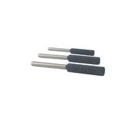 Meules de rechange pour affuteuse électrique sans fil OZAKI - SHARP (4mm - 4,8mm - 5,5mm)