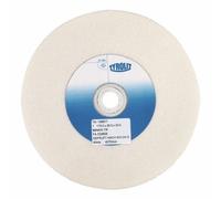 Meules de touret pour affûtage - carbure - Ø200x25mm - grain 80 TYROLIT